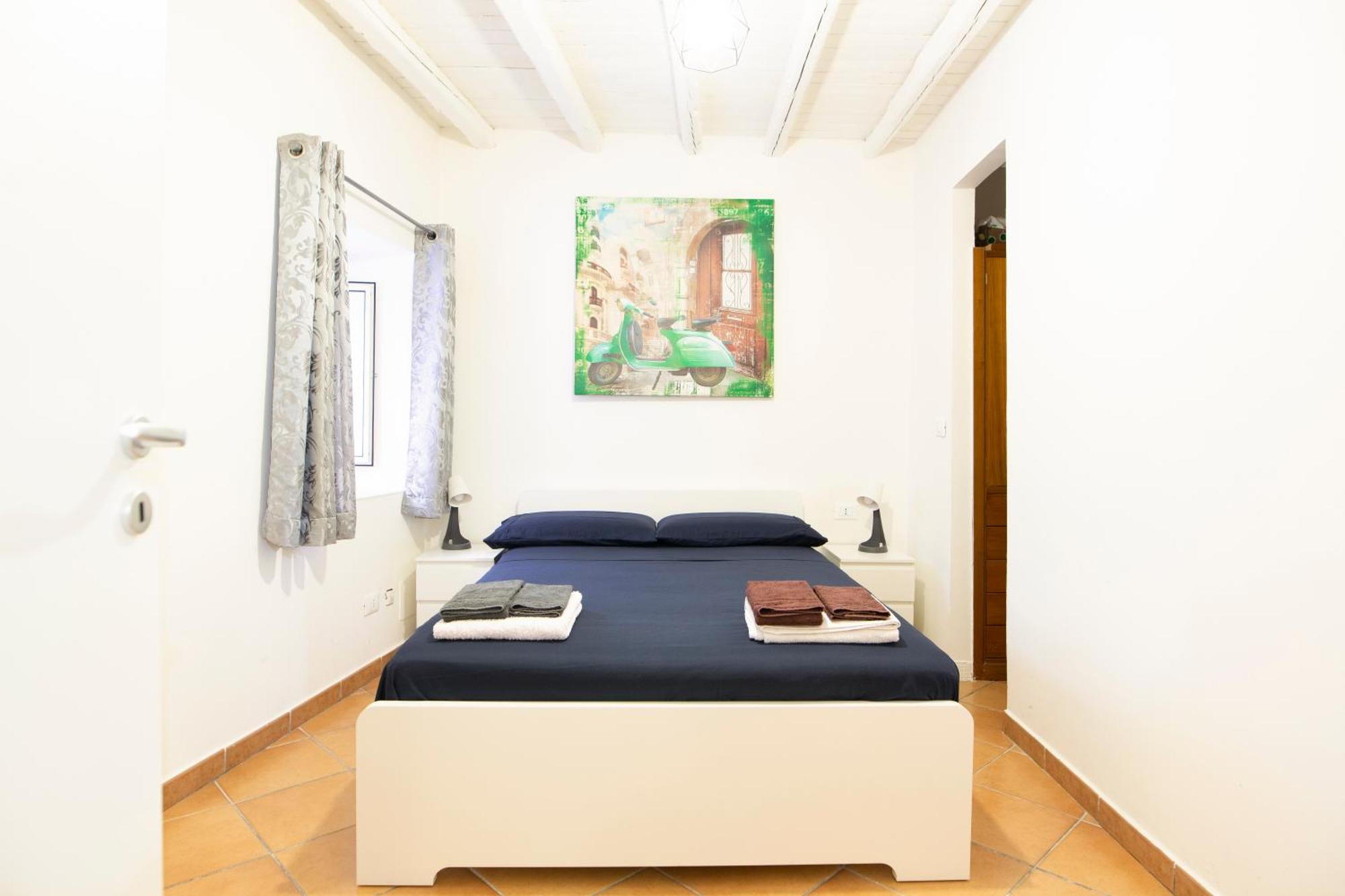 Casa Lorenzo Palermo Kültér fotó